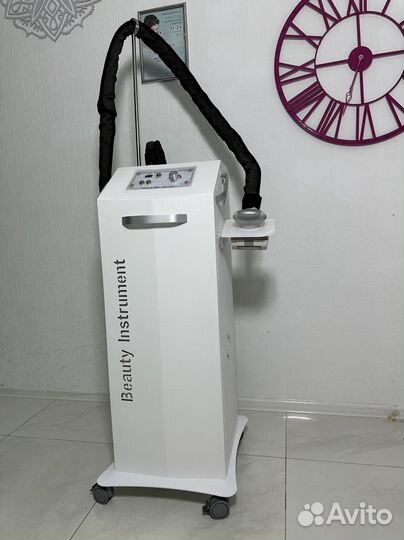 Поставщик косметологического оборудования