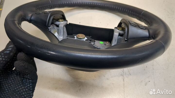 Руль Mazda 6 (GG), 2002