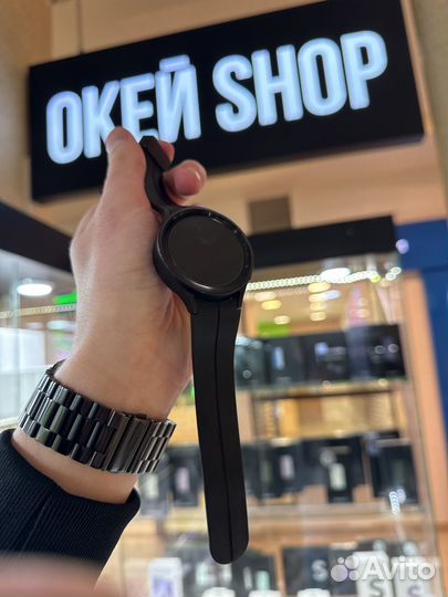 Samsung galaxy watch 5 pro 45mm