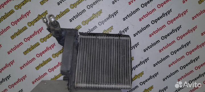 Испаритель кондиционера передний Lifan Solano