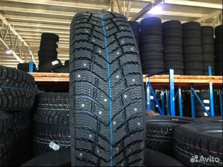 Cordiant Snow Cross 2 SUV 205/70 R15 100T