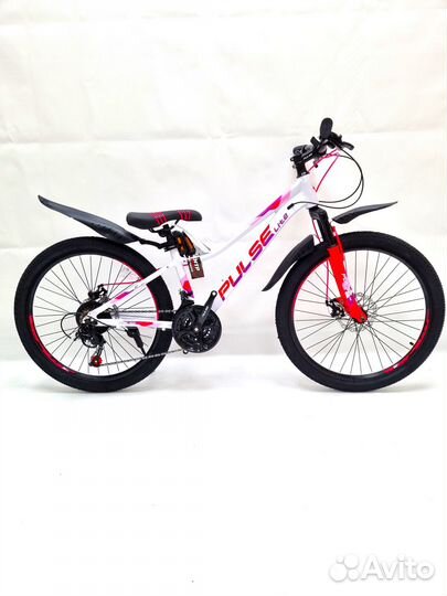 24 Pulse Lite 21ск