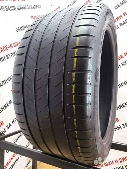 Michelin Latitude Sport 3 295/40 R20