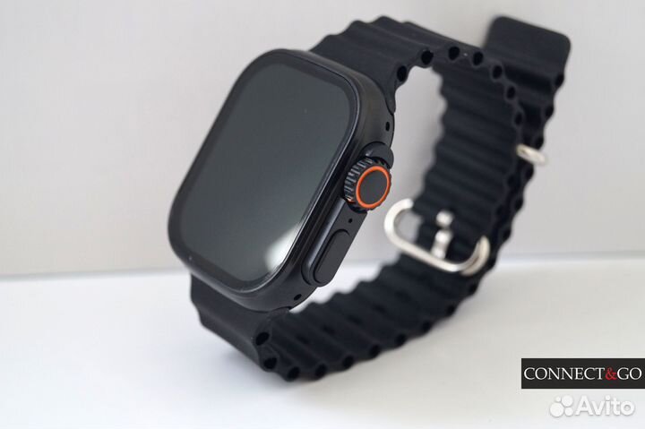 Смарт-часы Watch T10 Ultra