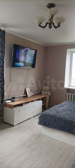 2-к. квартира, 47,2 м², 5/5 эт.