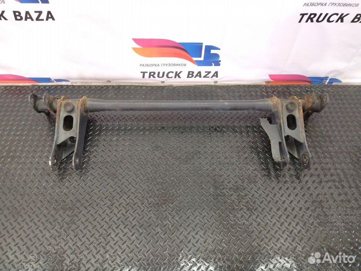 Торсион кабины Man TGL, Man TGM