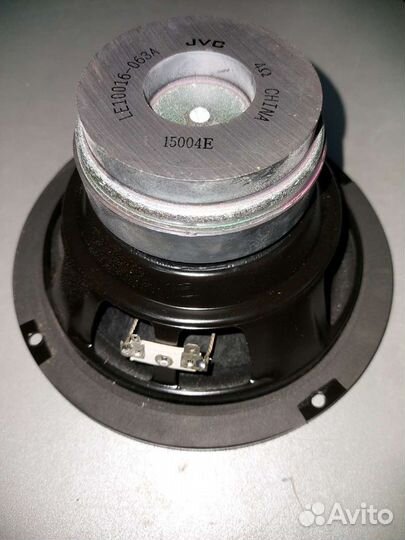 Динамик JVS