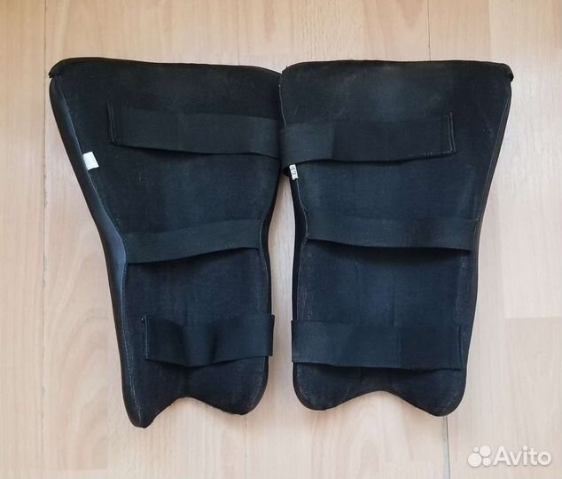 Щитки защитные