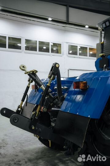 Трактор ХТЗ 150К-09-25, 2020