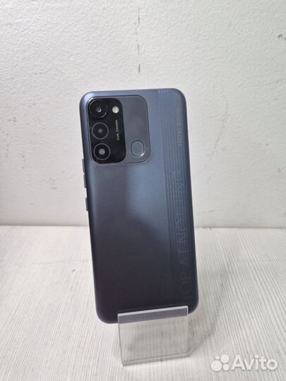 TECNO Spark 8C, 4/64 ГБ