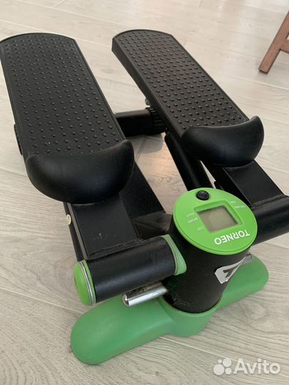 Мини-степпер Torneo Ritmo