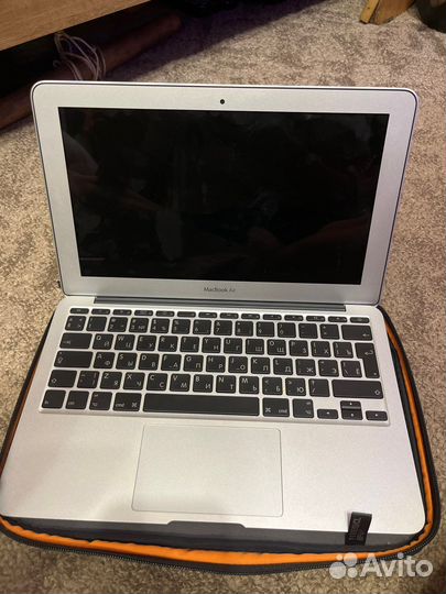 Apple MacBook Air