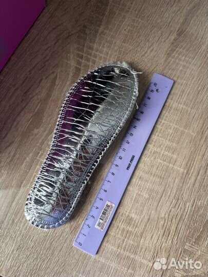 Зимние ботинки