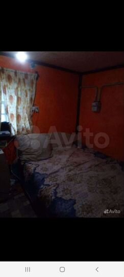 Дом 62 м² на участке 30 сот.