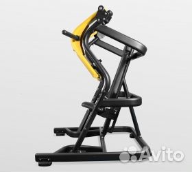 Жим от груди Bronze Gym PL-1707