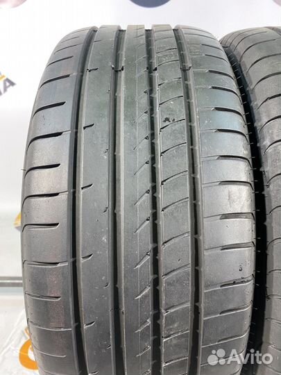 Goodyear Eagle F1 Asymmetric 2 235/50 R18 97Y