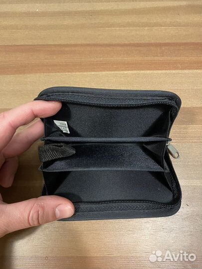 Ключница кошелек Rossignol