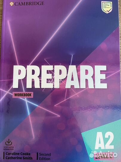 Пособия по английскому языку