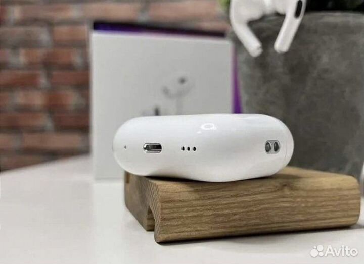 AirPods Pro 2 (2-е поколение) «оригинал»