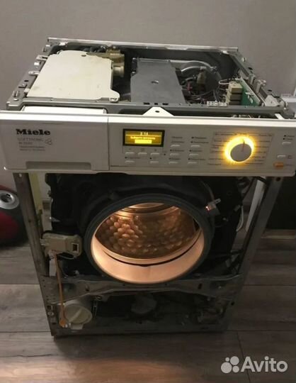 Ремонт стиральных машин и Ремонт холодильников