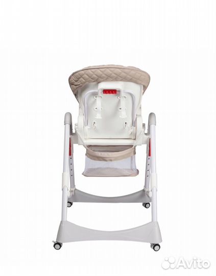 Стульчик для кормления babyton