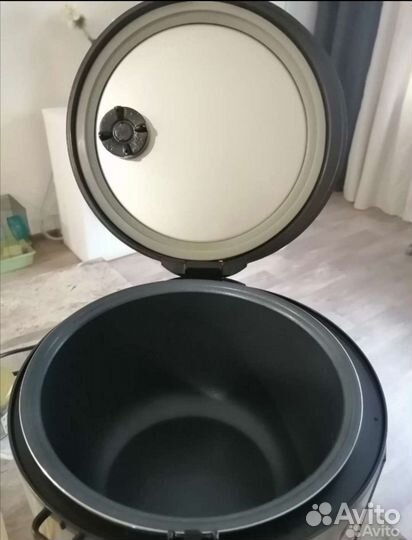 Мультиварка redmond