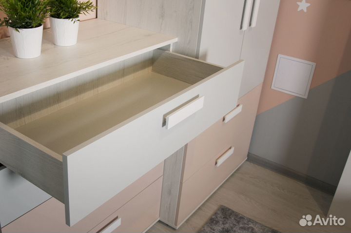 Детская комната