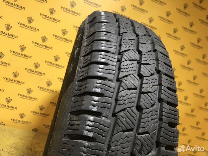 DoubleStar DW06 205/75 R16C R