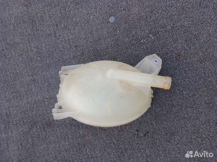 Бачок расширительный Renault Logan 2