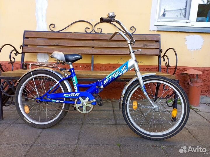 Велосипеды подростковые