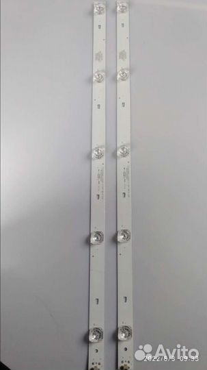 Подсветка для телевизоров LED32D05-ZC23AG-01