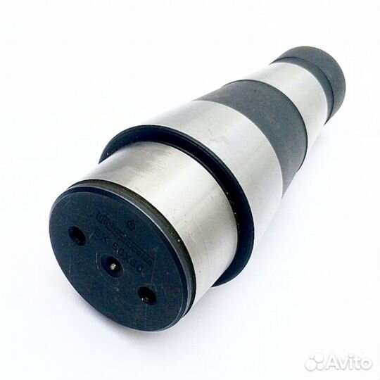 Оправка исо50/ISO50 контрольная (скалка ) SK50x60