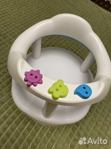 Стульчик для купания