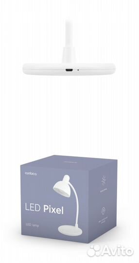 Светильник/лампа/ночник Rombica