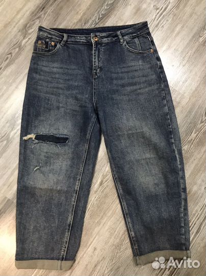 Джинсы женские 33