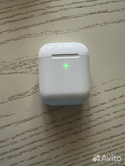 Беспроводные наушники