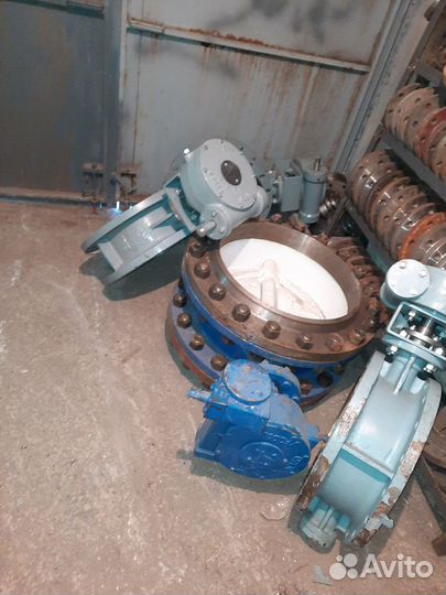 Задвижки 20х5мл