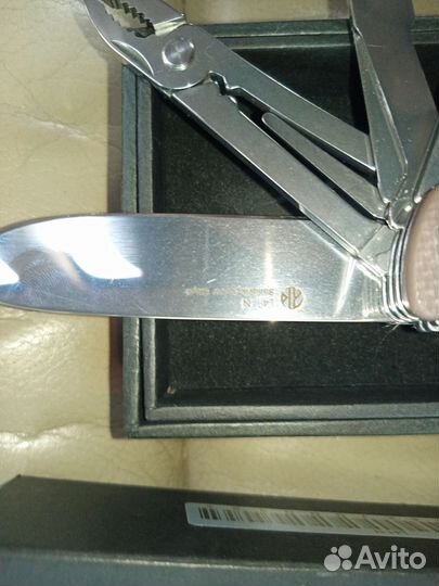 Мультитул Ruike L41-N