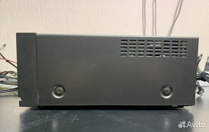 Усилитель Technics SU-70