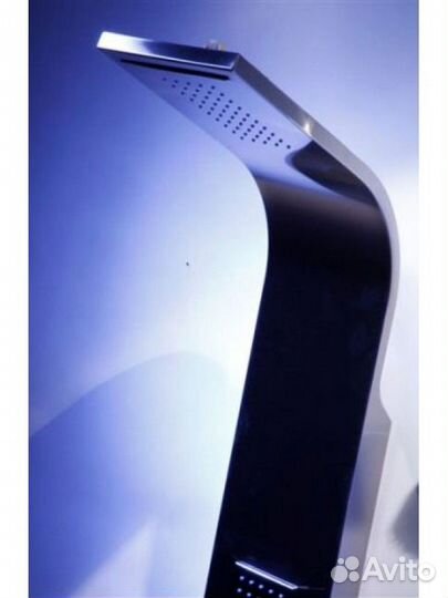 Гидромассажная стойка Excellent More с изливом