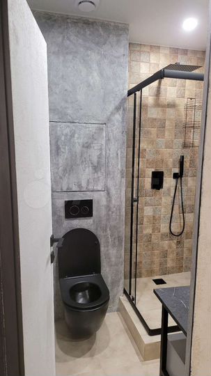 2-к. квартира, 35 м², 2/3 эт.