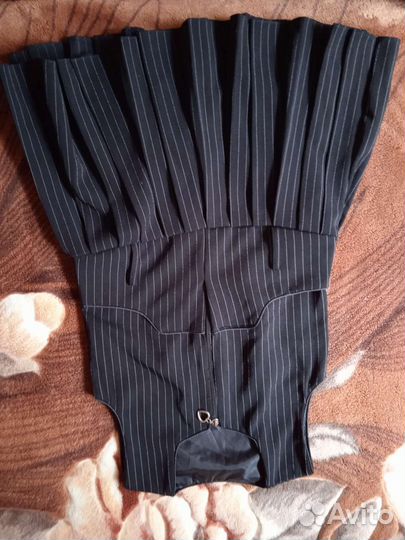 Сарафан для девочки