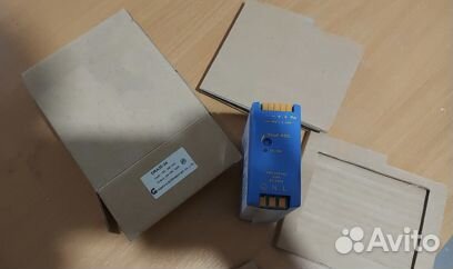 Dran60-24, Блок питания, 24В,2.5А,60Вт