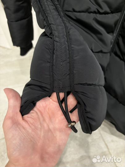 Пуховик tom tailor