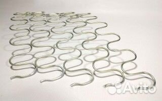 Пружина мебельная 