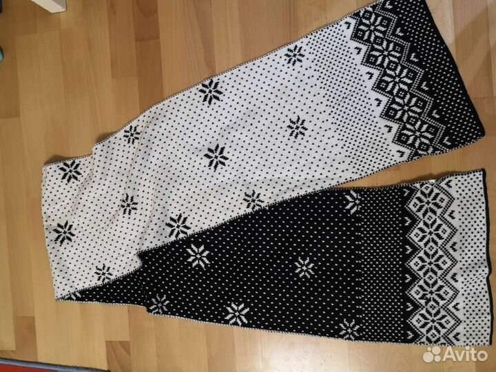 Женский шарф новый