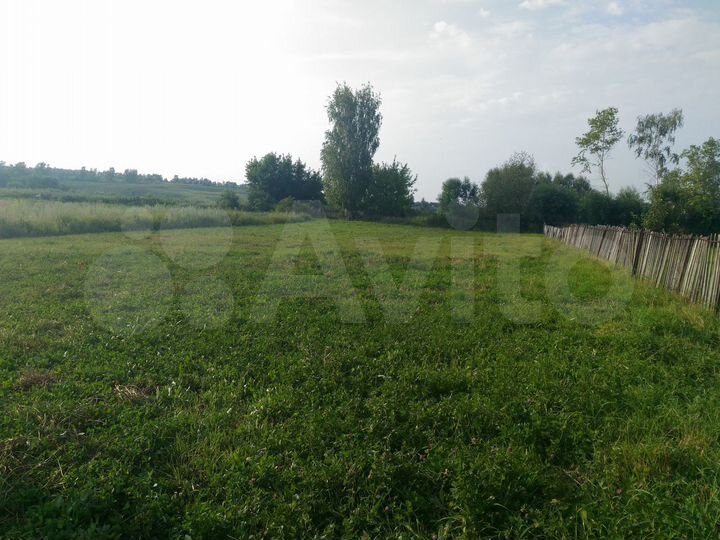 Участок 35 сот. (ИЖС)