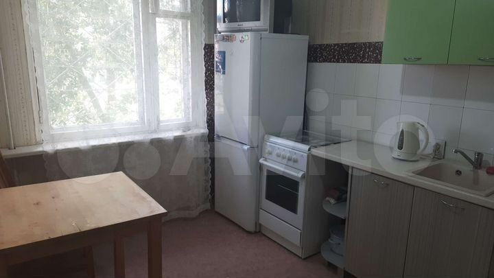 1-к. квартира, 45 м², 1/5 эт.