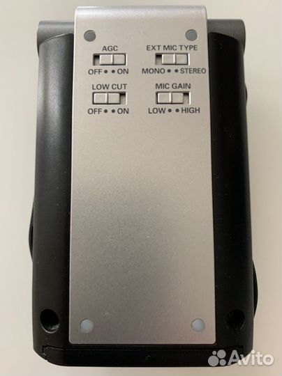 Продаю стереозаписывающее устройство edirol Roland