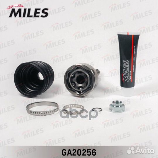 Шрус mitsubishi colt 1.5-95-05 нар.(ABS) GA2025